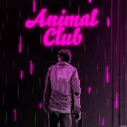 The Animal Club #24