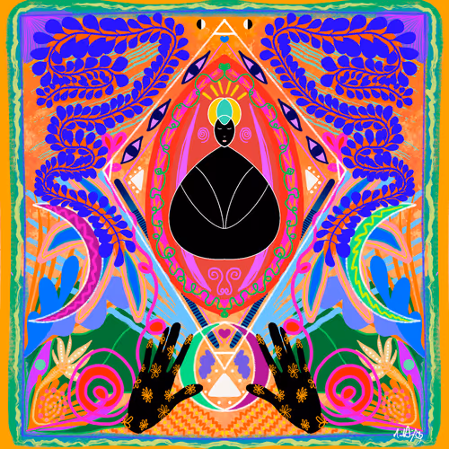 Galactic Garden