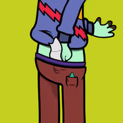 Poopie #3240