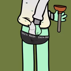 Poopie #3037