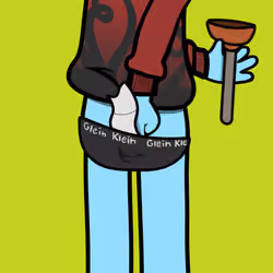 Poopie #1608