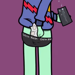 Poopie #1606