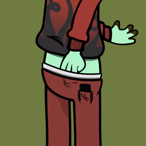 Poopie #27
