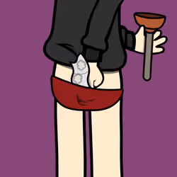 Poopie #1119