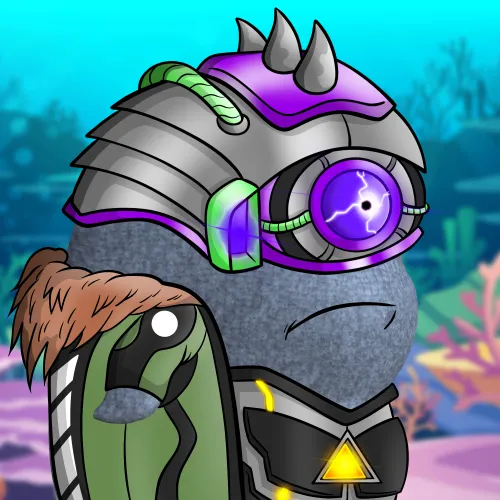 Whale Warriors #53