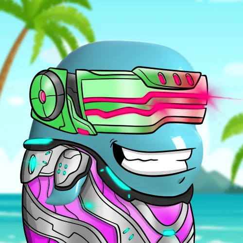 Whale Warriors #72
