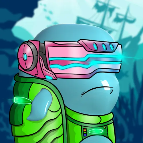 Whale Warriors #29