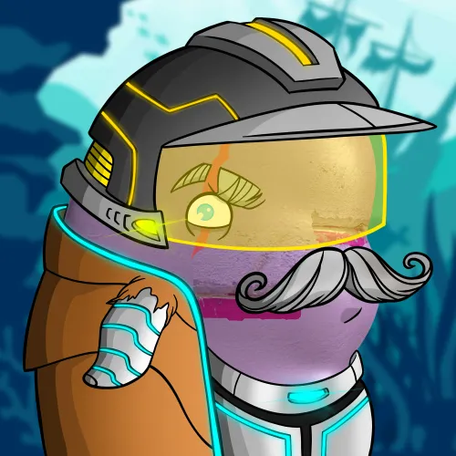 Whale Warriors #39