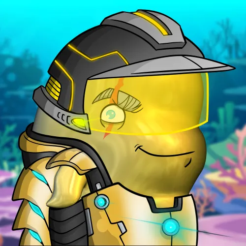 Whale Warriors #48