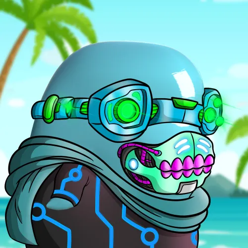 Whale Warriors #60