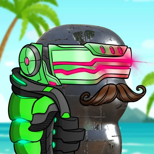 Whale Warriors #73