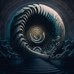 The Void : prophecy #583