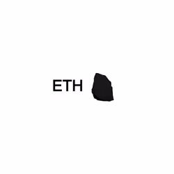 ETH Rock #12