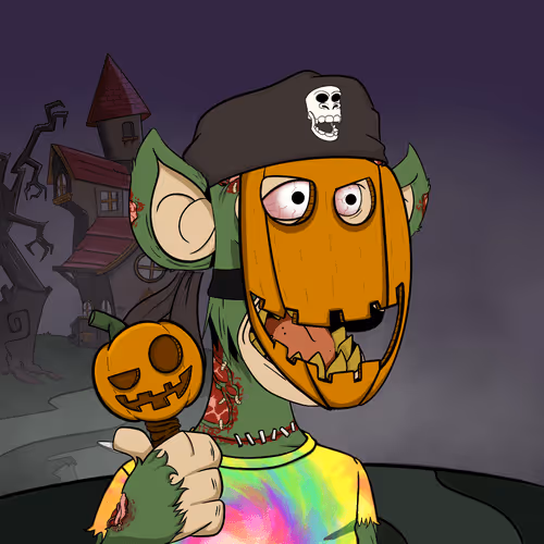 Friendly Monsters Club Nft