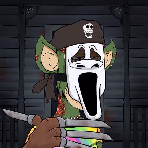 Friendly Monsters Club Nft