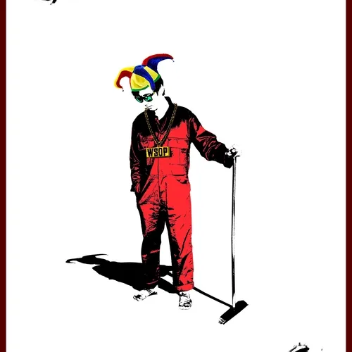 The Janitor's WSOP Card 23/24