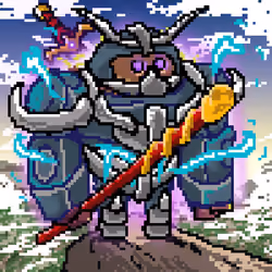 Golem #38