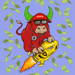 Bull #3110