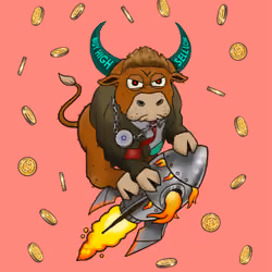 Bull #2215