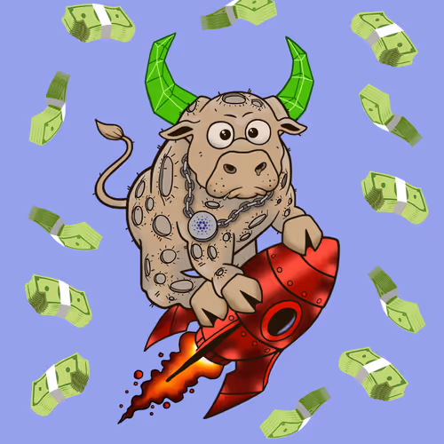 Wall Street Bulls