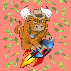Bull #9360