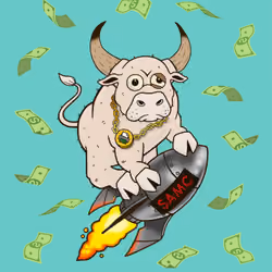 Bull #2068