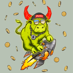 Bull #9522