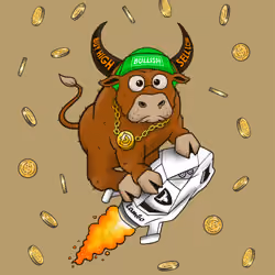 Bull #4180