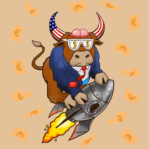 Wall Street Bulls