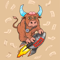 Bull #6475