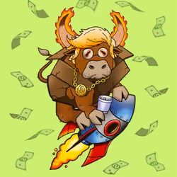 Bull #1731