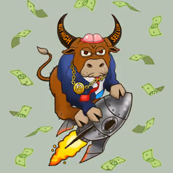 Bull #1236