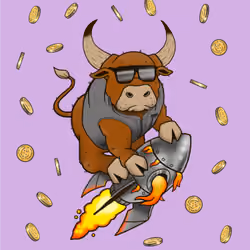 Bull #7462