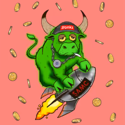 Bull #1762