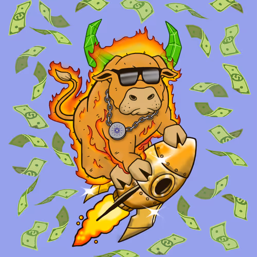 Wall Street Bulls