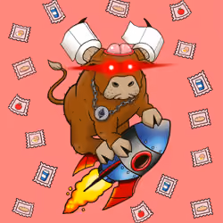 Bull #7081