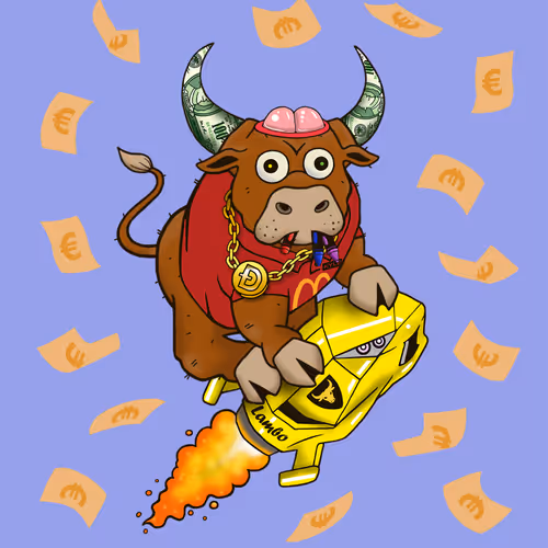 Bull #1494