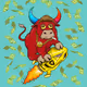 3904