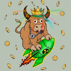 Bull #5984