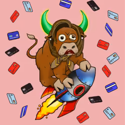 Bull #1989