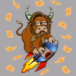 Bull #5438