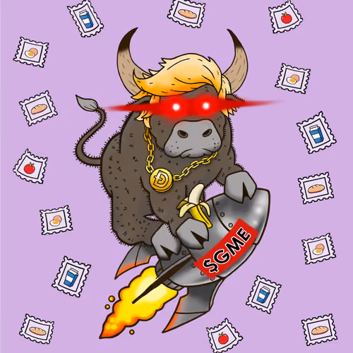 Bull #2213