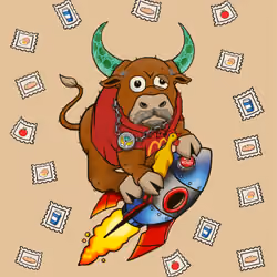 Bull #1373