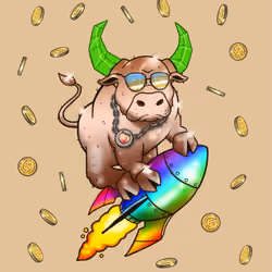 Bull #758