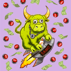 Bull #916