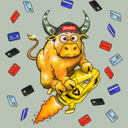 Bull #2604