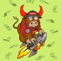 Bull #7120