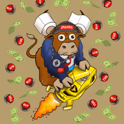 Bull #5114
