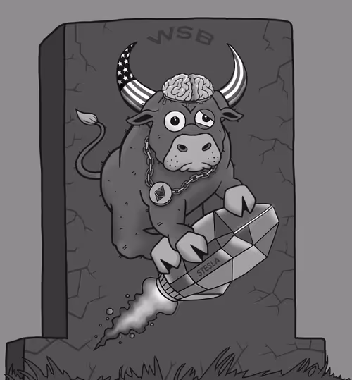 Bull #9980
