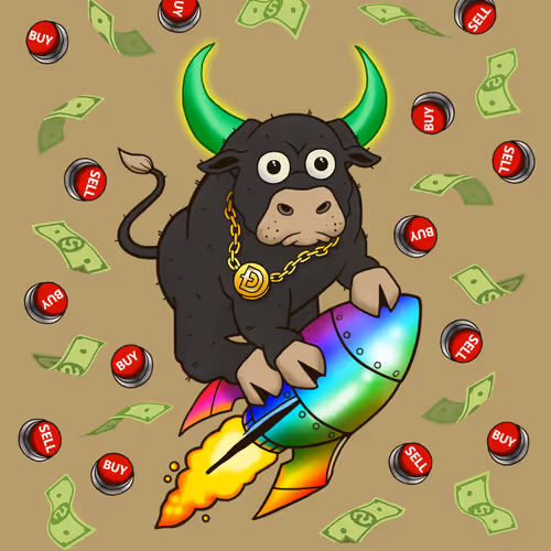 Bull #8959